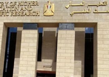 “التعليم العالي”: الحدود الدنيا للقبول بالكليات سيتم تحديدها بعد انتهاء تسجيل الرغبات بالمرحلة الأولى