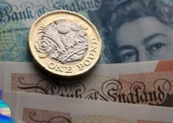 سعر الجنيه الإسترليني مقابل الجنيه اليوم الاثنين 10-8-2026