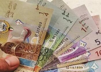 سعر الدينار الكويتي مقابل الجنيه اليوم الثلاثاء 11-8-2026