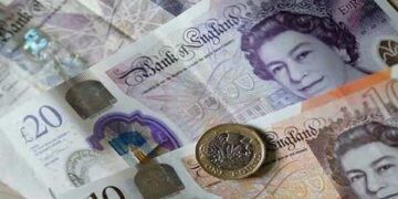 سعر الجنيه الإسترليني مقابل الجنيه اليوم الثلاثاء 11-8-2026 مع بداية التعاملات