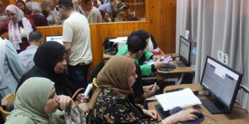 موعد انتهاء المرحلة الثانية لتنسيق الجامعات 2026 وكيفية الاستعلام عن النتيجة