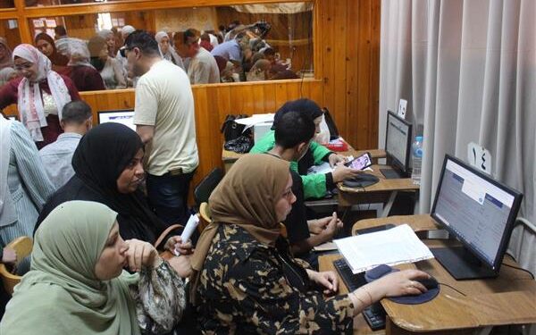 موعد انتهاء المرحلة الثانية لتنسيق الجامعات 2026 وكيفية الاستعلام عن النتيجة