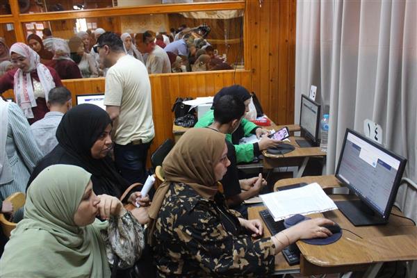 موعد انتهاء المرحلة الثانية لتنسيق الجامعات 2026 وكيفية الاستعلام عن النتيجة