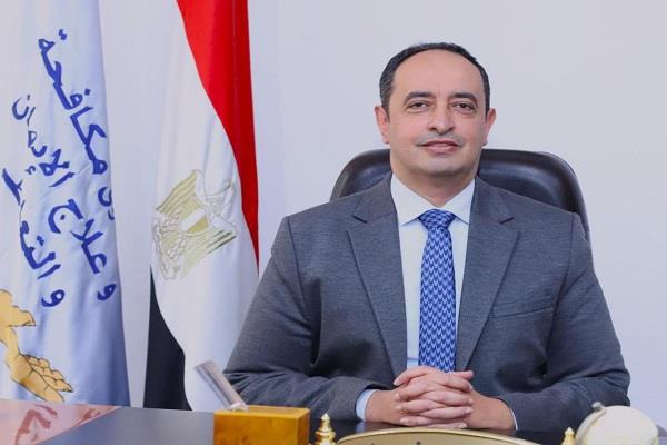 صندوق مكافحة الإدمان يفتح باب التقدم لدبلوم “خفض الطلب على المخدرات” بجامعة القاهرة 2026/2027