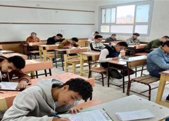 امتحانات الدور الثاني للثانوية العامة 2026.. تفاصيل