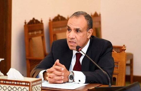 بدر عبد العاطي: مصر تعمل مع الوسطاء لتطبيق خطة الرئيس الأمريكي بشأن غزة