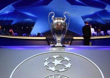 اليوم.. قرعة دوري أبطال أوروبا موسم 2026-2027