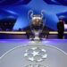اليوم.. قرعة دوري أبطال أوروبا موسم 2026-2027