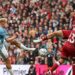 ليفربول يفشل في تحقيق فوزه الأول ويتعادل مع نوتنجهام بـ”الآنفيلد”