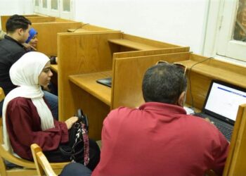نتيجة تنسيق الثانوية العامة.. رابط الاستعلام وخطوات معرفة الكلية المرشحة