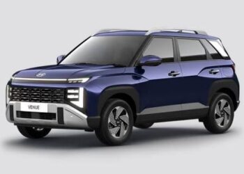 سيارة هيونداي فينيو 2027.. المواصفات والسعر