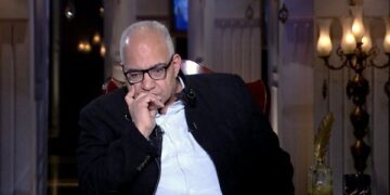 اليوم.. نظر استئناف بيومي فؤاد على حكم إلزامه بنفقة نجله