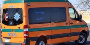 خلاف على 200 جنيه ينتهي بمقتل ربة منزل طعنًا على يد زوجها في شبرا الخيمة