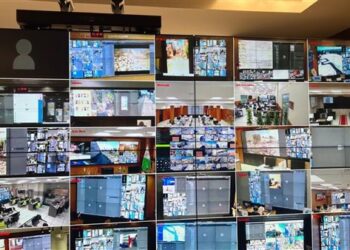 وزيرة التنمية المحلية والبيئة تتابع تداعيات الهزة الأرضية في المحافظات