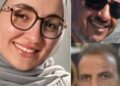 تجديد حبس المتهم بقتل ابنته و3 من أسرة طليقته في 15 مايو