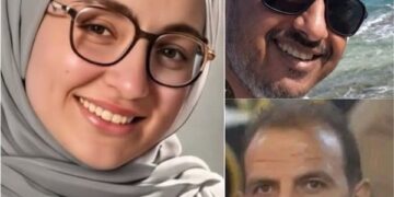 تجديد حبس المتهم بقتل ابنته و3 من أسرة طليقته في 15 مايو