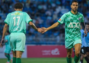 تشكيل بيراميدز أمام أبو قير للأسمدة في الدوري الممتاز