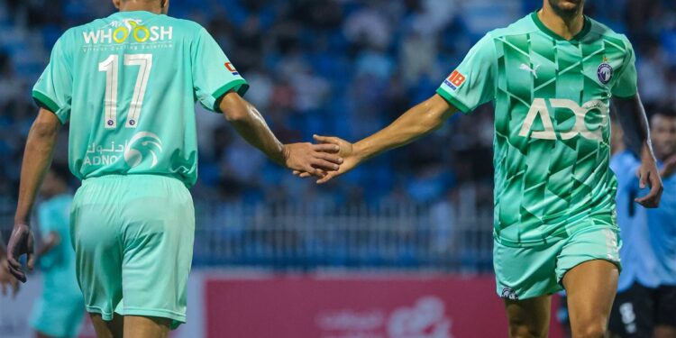 تشكيل بيراميدز أمام أبو قير للأسمدة في الدوري الممتاز