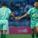 تشكيل بيراميدز أمام أبو قير للأسمدة في الدوري الممتاز