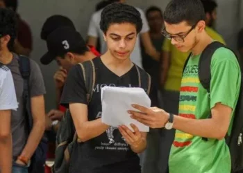 خطوات استخراج بيان النجاح.. الأوراق المطلوبة ورسوم الخدمة