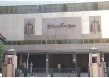 قرار جديد ضد المتهم بقتل زوجته واثنين آخرين بمساعدة شقيقه في سوهاج