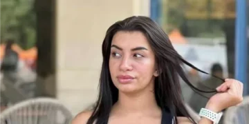 اليوم.. نظر معارضة البلوجر “بطة ضياء” على حكم حبسها 6 أشهر