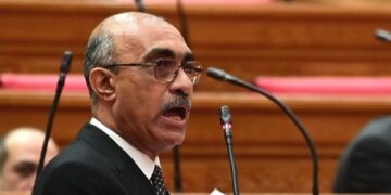 سؤال برلماني للحكومة بشأن الزيادات الأخيرة لأسعار شرائح الكهرباء