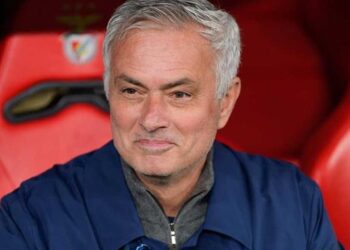 مورينيو: ريال مدريد قمة كرة القدم.. وأنا مدريدي منذ رحيلي