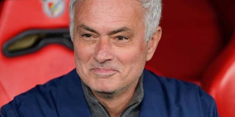 مورينيو: ريال مدريد قمة كرة القدم.. وأنا مدريدي منذ رحيلي