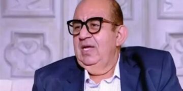 رحيل الفنان محمد التاجي وتشييع الجنازة غدا الإثنين