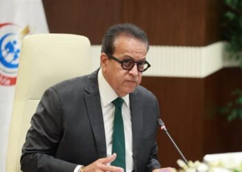 «الصحة»: إصابة واحدة فقط جراء الهزة الأرضية وخروجها بعد تلقي الرعاية الطبية