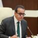 «الصحة»: إصابة واحدة فقط جراء الهزة الأرضية وخروجها بعد تلقي الرعاية الطبية