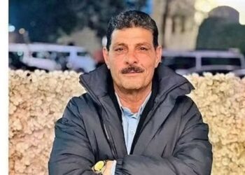استشهاد العقيد علاء الحيطي أثناء فحص حادث تصادم مروع بالبدرشين