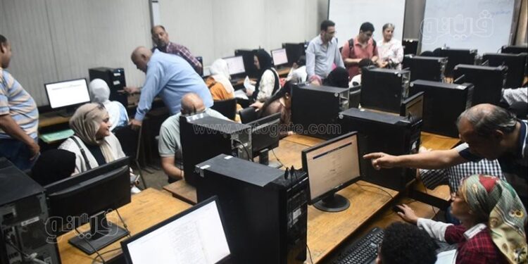 رابط نتيجة تنسيق المرحلة الثانية 2026 وموعد إعلانها وخطوات الاستعلام