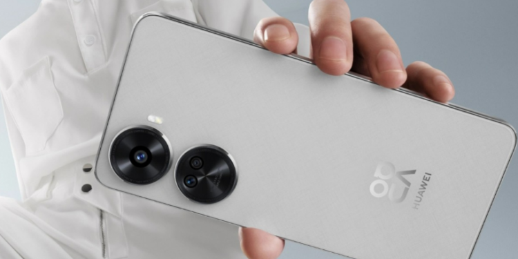 مواصفات Huawei Nova 12 SE والسعر وأبرز مميزات الهاتف