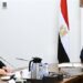 رئيس الوزراء يتابع جهود تطوير منظومة عمل الطلاب الوافدين