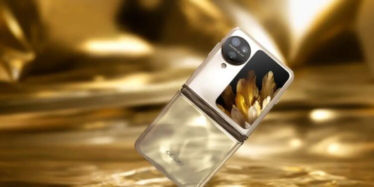 مواصفات OPPO Find N3 Flip والسعر وأبرز مميزات الهاتف القابل للطي