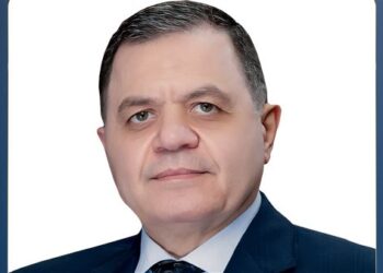 وزير الداخلية يهنئ الرئيس السيسي وقيادات الدولة بمناسبة المولد النبوي الشريف
