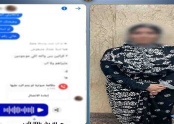 الداخلية تضبط سيدة تدير صفحة للنصب على المواطنين ببيع أثاث منزلي بأسعار مخفضة