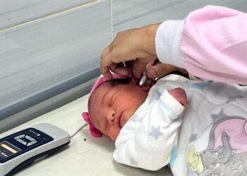 «100 مليون صحة» تفحص 792 ألف مولود للكشف المبكر عن الأمراض الوراثية