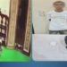 الداخلية تكشف ملابسات سرقة حقيبة أحد المصلين من داخل مسجد بالمنوفية