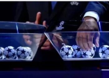 نتائج قرعة دوري أبطال أوروبا 2026-2027 كاملة.. مواجهات نارية في مرحلة الدوري