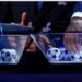 نتائج قرعة دوري أبطال أوروبا 2026-2027 كاملة.. مواجهات نارية في مرحلة الدوري