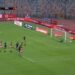 الأهلي يفوز على الشرقية إنبي بثلاثية في افتتاح الدوري