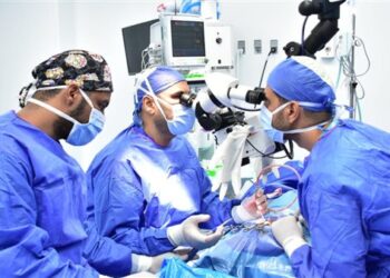 “الصحة” تعلن إجراء أكثر من 3.3 مليون عملية جراحية ضمن مبادرة إنهاء قوائم الانتظار