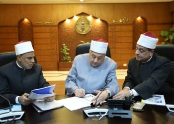 اعتماد نتيجة الشهادتين الابتدائية والإعدادية للدور الثانى الأزهرية