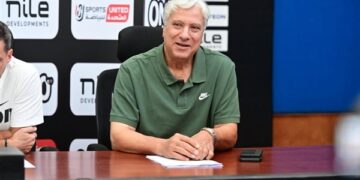 الزمالك يحسم ملف مدير الكرة للموسم الجديد