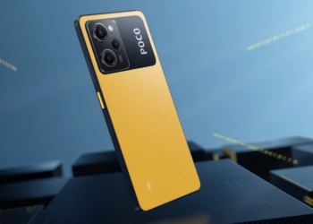 POCO X5.. المواصفات والسعر وأبرز مميزات الهاتف