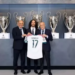 رسميًا.. ريال مدريد يقدم مارك كوكوريا