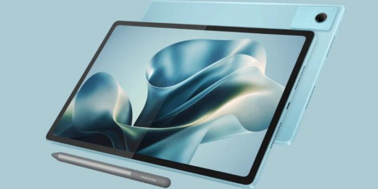 مواصفات Moto Pad 70 والسعر المتوقع وأبرز المميزات